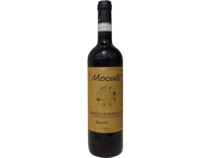 4982 mocali brunello di montalcino riserva 750ml