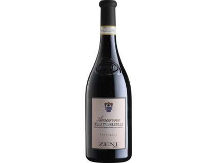 4985 zeni amarone della valpolicella docg barrique 750ml