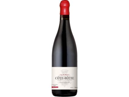 4994 calvet cire cote rotie 750ml