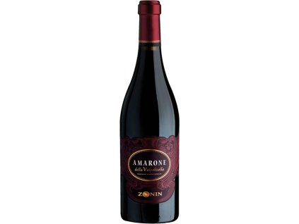 5015 zonin amarone della valpolicella docg 750ml