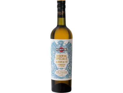 5084 martini riserva speciale ambrato 750ml