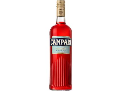 5096 campari bitter 1l