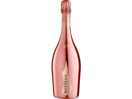 5114 bottega rose gold pinot nero spumante brut 750ml