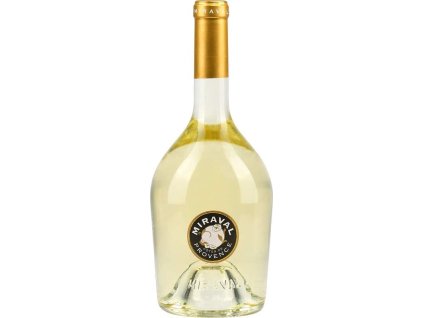 5129 miraval cotes de provence white 750ml