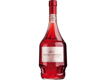 5144 royal oporto rose 750ml