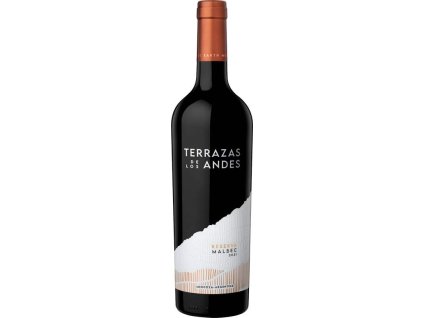 5150 terrazas malbec reserva 750ml