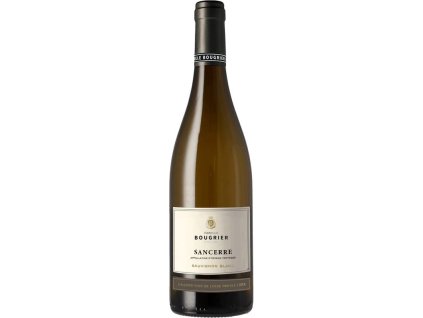 Bougrier Sancerre Collection Sauvignon Blanc AOP 750ml