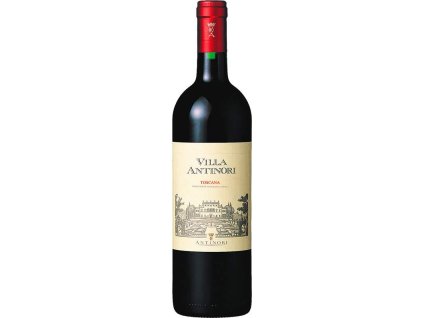 5189 villa antinori rosso toscana igp 750ml