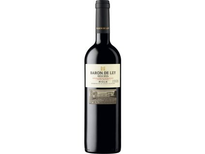 5228 baron de ley rioja reserva 750ml