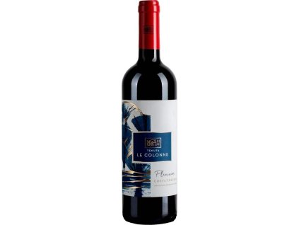 5255 tenuta le colonne plenum igt bio 750ml