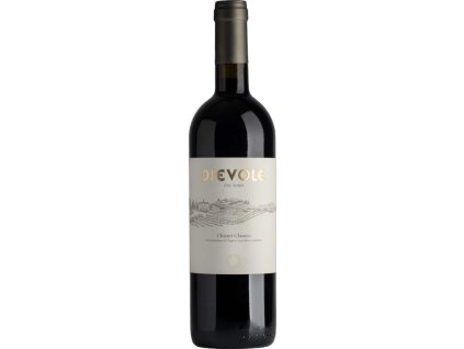 5267 dievole chianti classico docg bio 750ml