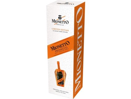 5336 mionetto prosecco treviso doc brut prestige 750ml chiller