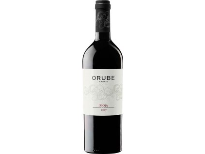 5342 orube crianza tinto 750ml