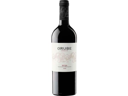 5345 orube garnacha tinto 750ml
