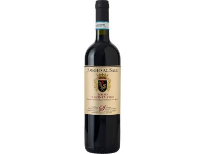 5351 piccini poggio al sale rosso di montalcino 750ml