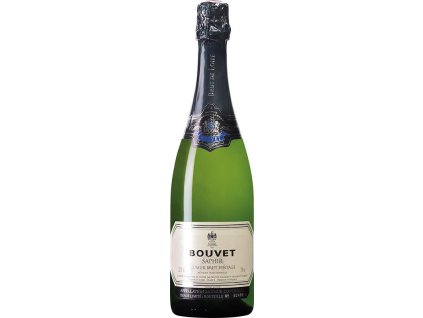 5354 bouvet saphir saumur brut 750ml