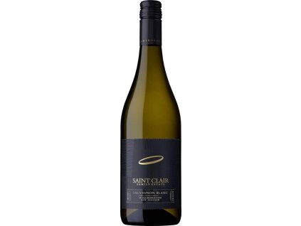 5357 saint clair sauvignon blanc marlborough 750ml