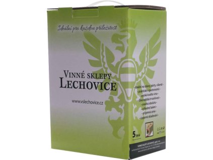 5363 vinne sklepy lechovice modry portugal 5l bib