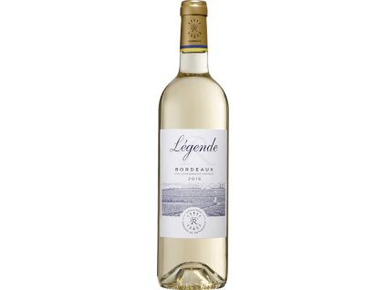 5393 chateau lafite rothschild legende bordeaux blanc aoc 750ml