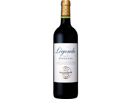 5396 chateau lafite rothschild legende bourdeaux rouge 750ml