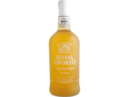 5399 royal oporto extra dry white 750ml