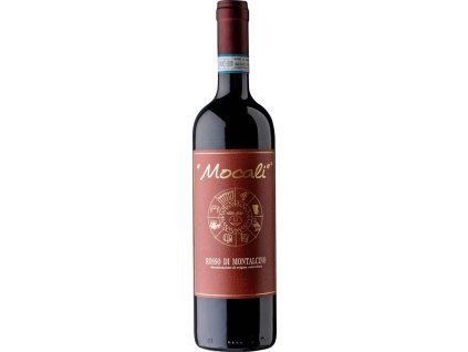 5402 mocali rosso di montalcino 750ml