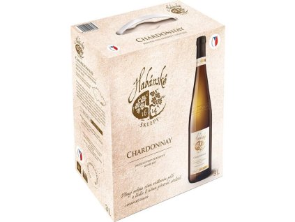 5408 habanske sklepy chardonnay 3l bib