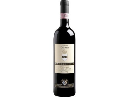 5423 tenute guicciardini strozzi chianti colli senesi docg 750ml