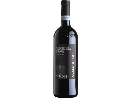 5432 zeni marogne superiore valpolicella ripasso doc 750ml