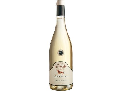 5435 eugenio collavini pinot grigio igt 750ml