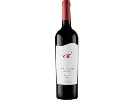 5447 familia schroeder saurus malbec 750ml
