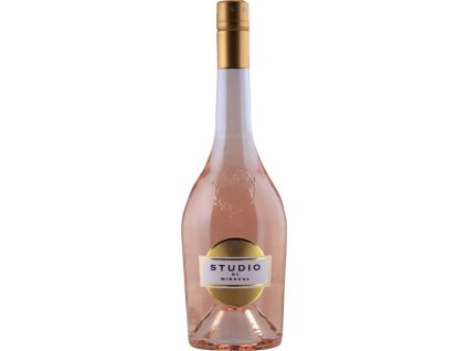 5450 chateau miraval studio by miraval rose 750ml