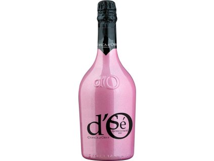 5483 conca d oro prosecco millesimato rose doc brut 750ml