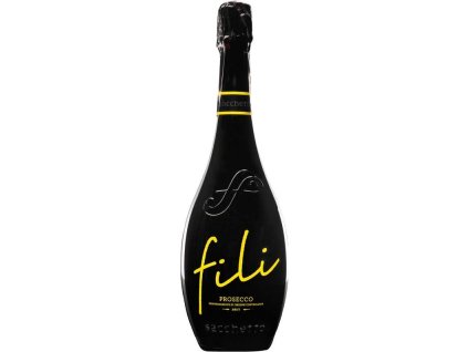 5492 fili prosecco brut spumante dop 750ml