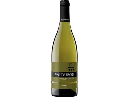 5498 valdubon verdejo roble blanco 2018 750ml