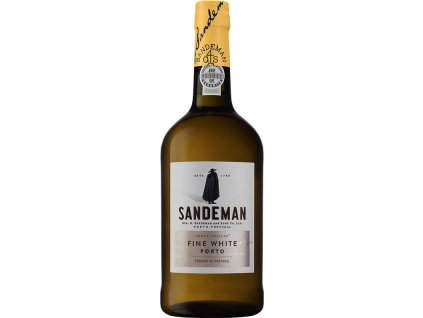 5510 sandeman porto white 750ml
