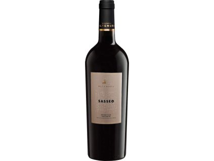 5513 masseria altemura sasseo primitivo salento 750ml