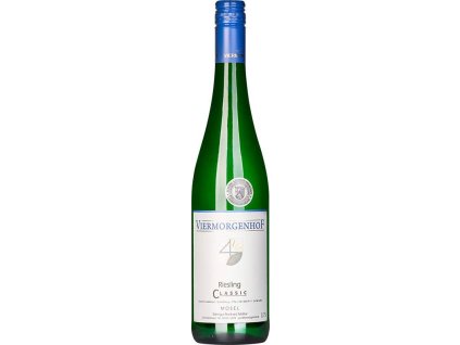 5531 viermorgenhof riesling classic 750ml