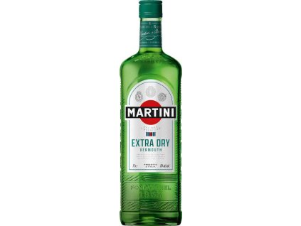 5537 martini extra dry 1l