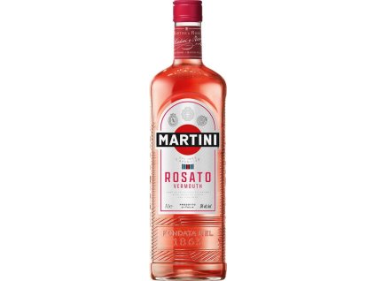 5543 martini rosato 1l
