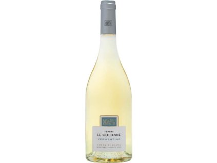 5549 tenuta le colonne vermentino igt bio 750ml