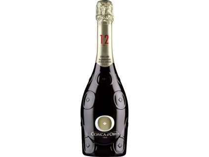 5561 conca d oro prosecco conegliano valdobbiadene docg brut 750ml