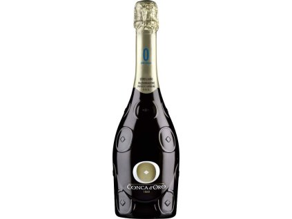 5564 conca d oro prosecco conegliano valdobbiadene zero dosage docg extra brut 750ml