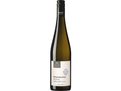 5585 domane wachau riesling federspiel weissenkirchen 750ml