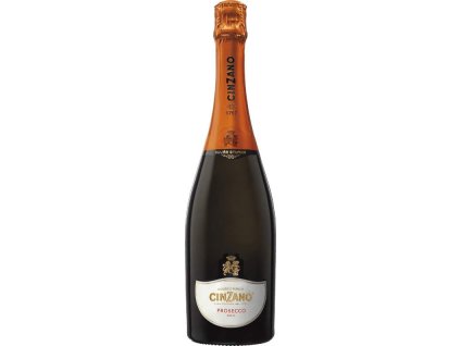 5588 cinzano prosecco doc 750ml