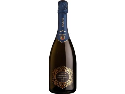 5594 santi prosecco valdobbiadene superiore docg brut 750ml