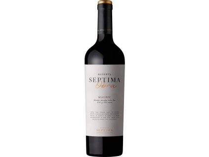5615 septima obra malbec 750ml