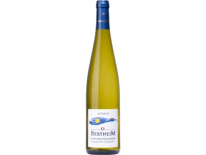 5639 bestheim gewurztraminer passion de vignerons 750ml