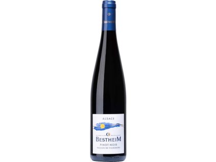 5642 bestheim pinot noir passion de vignerons 750ml
