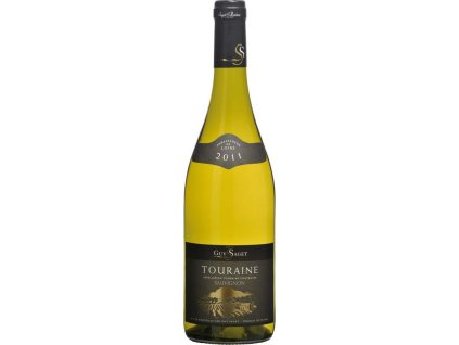 5648 domaine guy saget touraine sauvignon 750ml